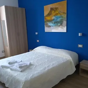  Maison d'hôtes Da Euro