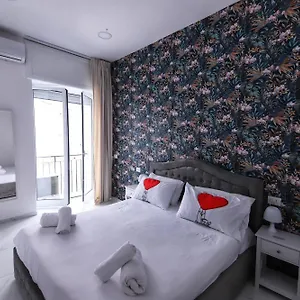 Bed and breakfast B&B Amore Nápoles