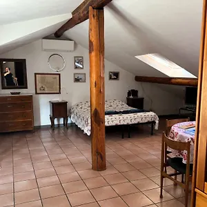 La Soffitta Di Maria Appartamento