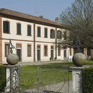 Palazzo Turro 3*, Podenzano Italie