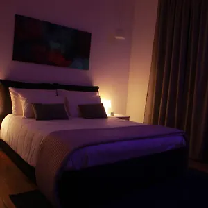 Bed and breakfast Massimo Palermo