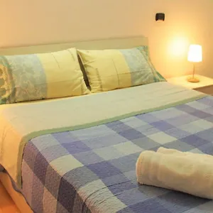 Bed and breakfast Hello Roma