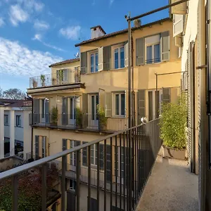 Velvet Grey Boutique 3*, Milan Italie